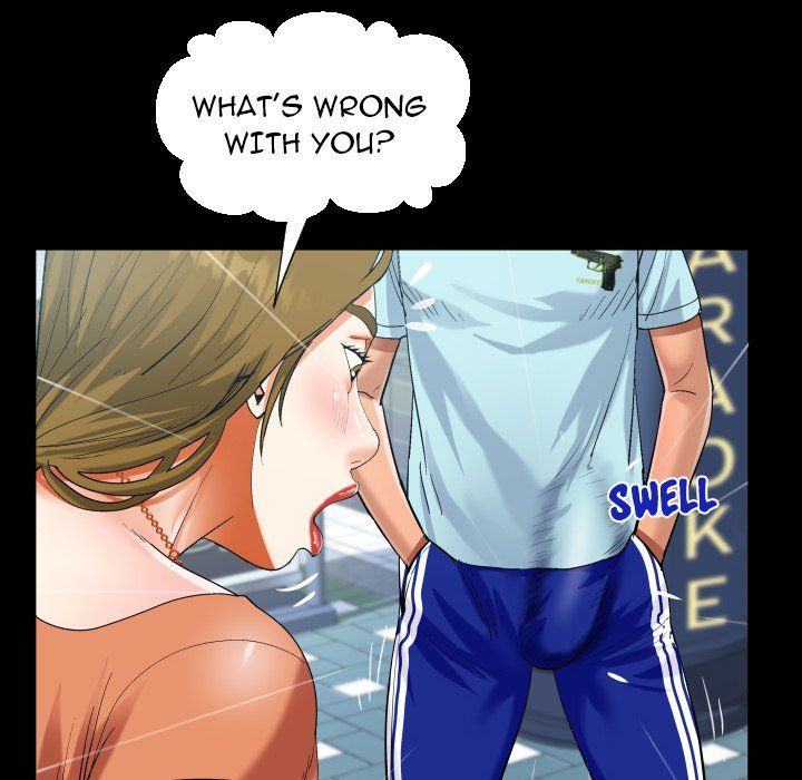 The Unforeseen Guest Manhwa - Chapter 22 Page 55