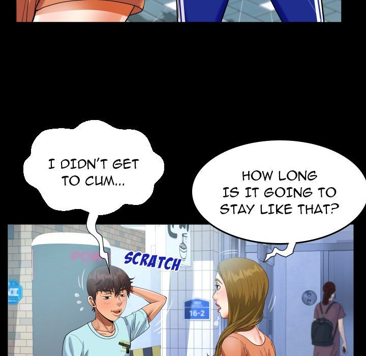 The Unforeseen Guest Manhwa - Chapter 22 Page 56