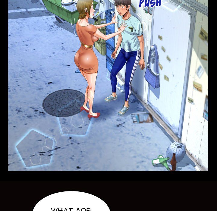 The Unforeseen Guest Manhwa - Chapter 22 Page 62