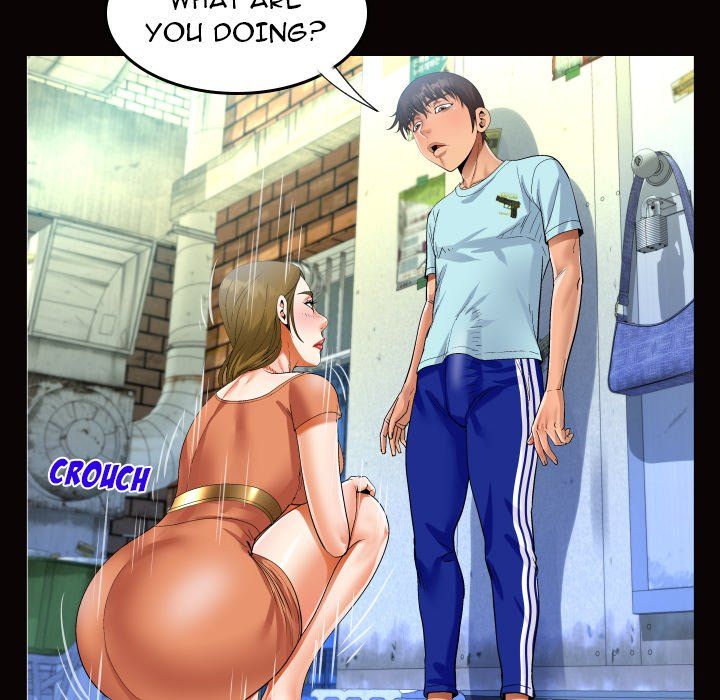 The Unforeseen Guest Manhwa - Chapter 22 Page 63