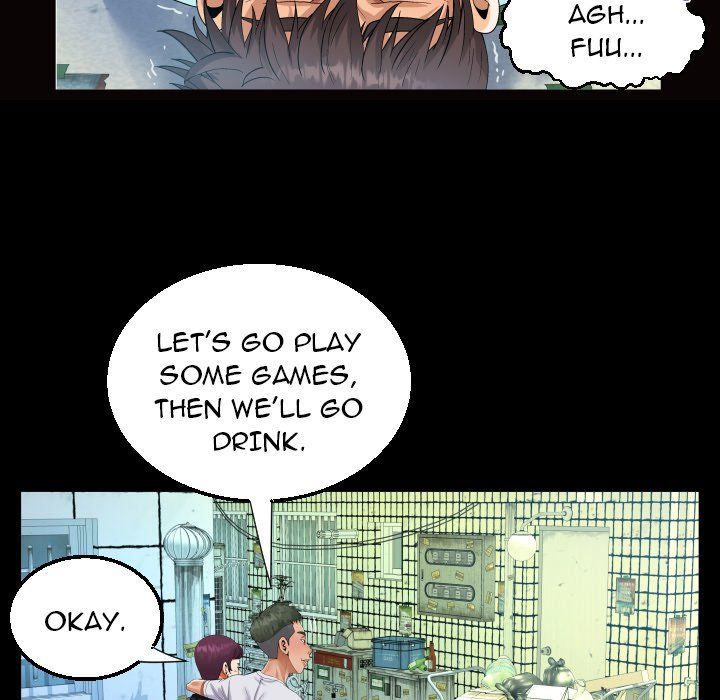 The Unforeseen Guest Manhwa - Chapter 22 Page 73