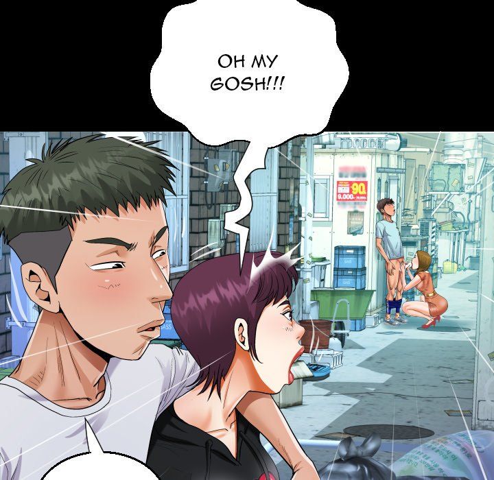 The Unforeseen Guest Manhwa - Chapter 22 Page 76