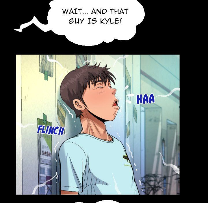 The Unforeseen Guest Manhwa - Chapter 22 Page 80