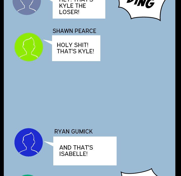 The Unforeseen Guest Manhwa - Chapter 22 Page 88