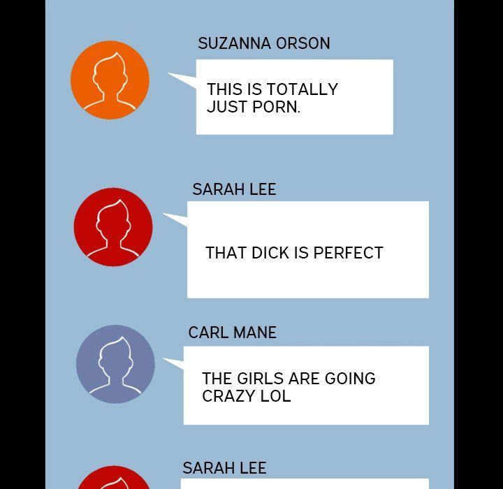 The Unforeseen Guest Manhwa - Chapter 22 Page 90