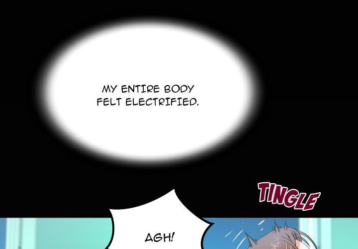 The Unforeseen Guest Manhwa - Chapter 66 Page 0