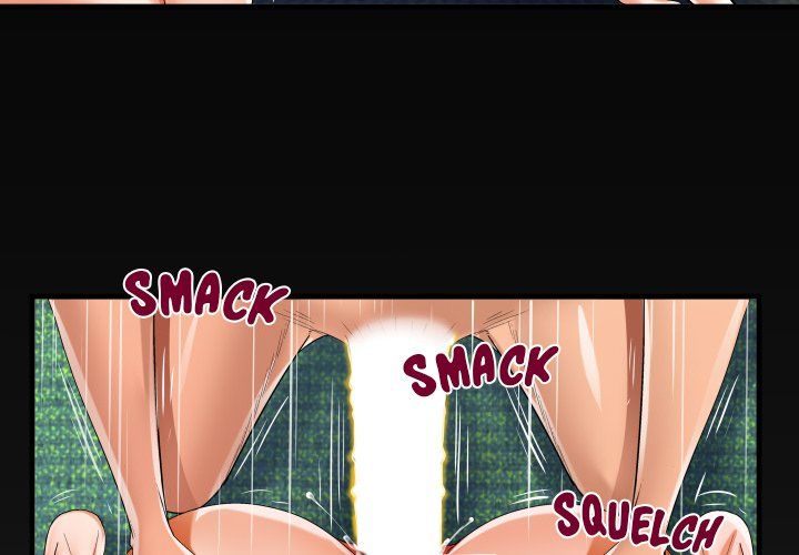 The Unforeseen Guest Manhwa - Chapter 66 Page 2