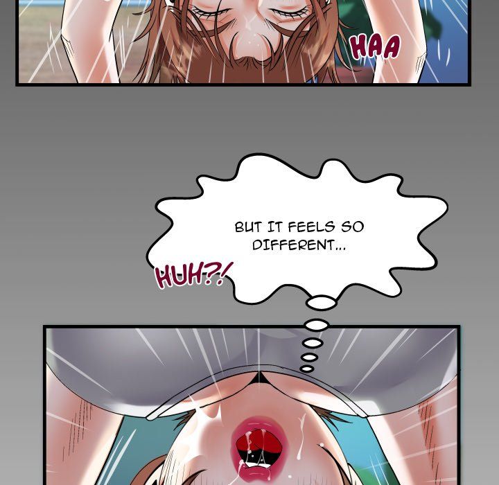 The Unforeseen Guest Manhwa - Chapter 66 Page 5