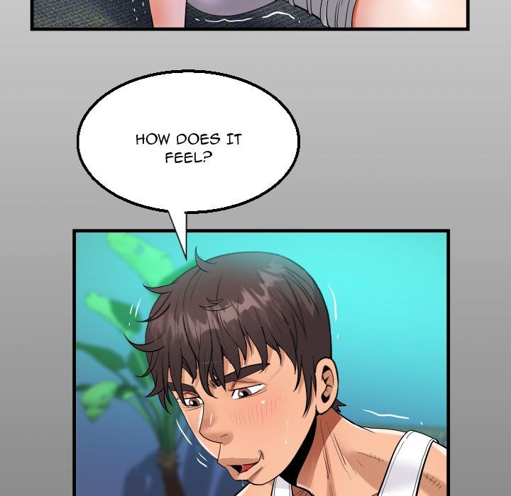 The Unforeseen Guest Manhwa - Chapter 66 Page 12