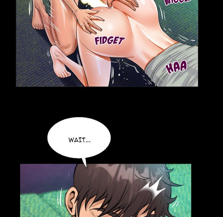 The Unforeseen Guest Manhwa - Chapter 66 Page 24