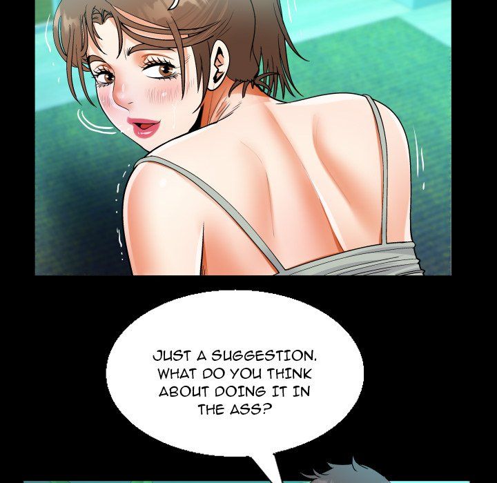 The Unforeseen Guest Manhwa - Chapter 66 Page 29