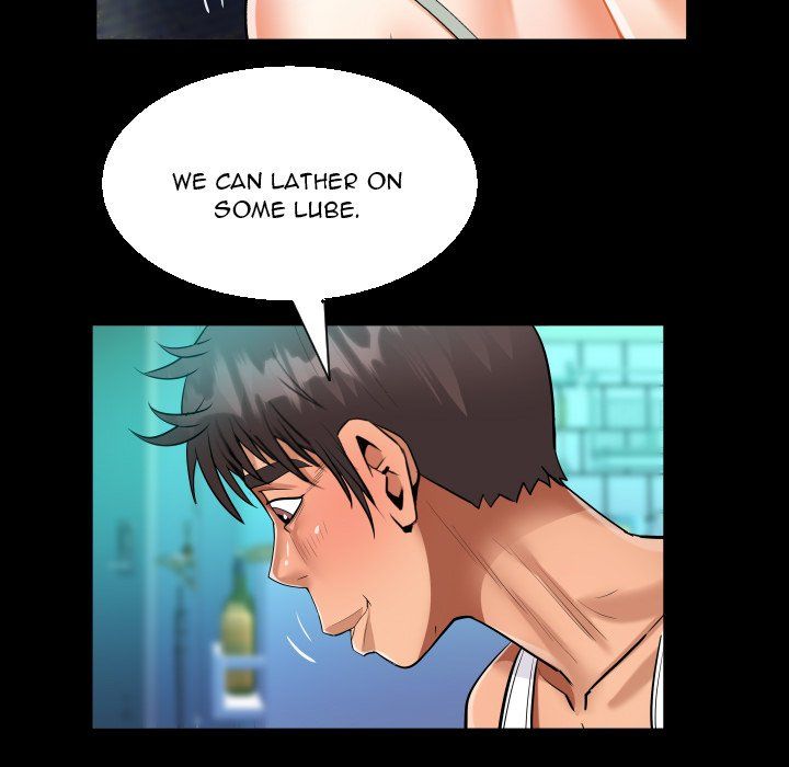 The Unforeseen Guest Manhwa - Chapter 66 Page 32