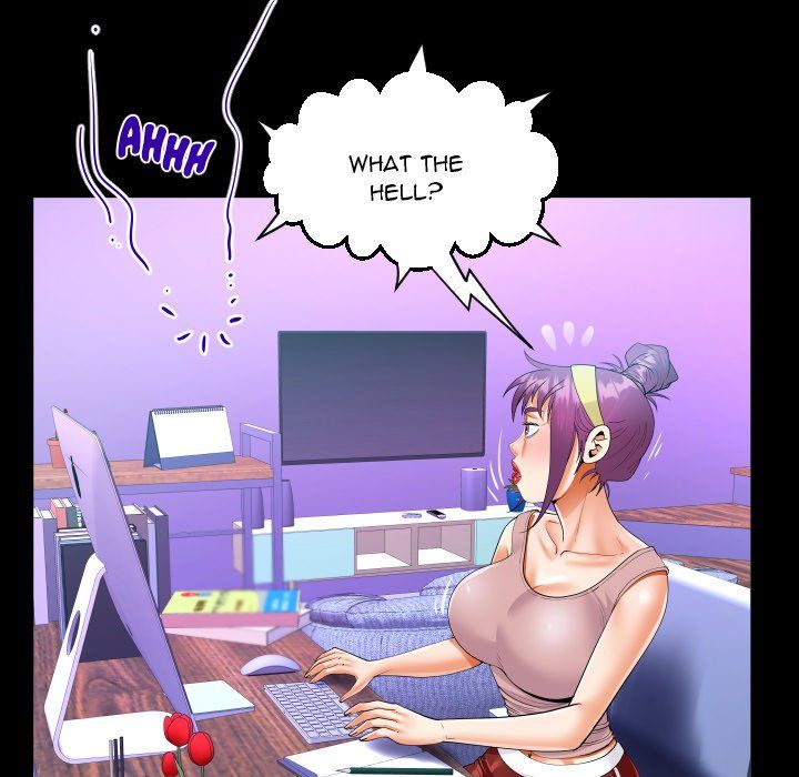 The Unforeseen Guest Manhwa - Chapter 66 Page 39
