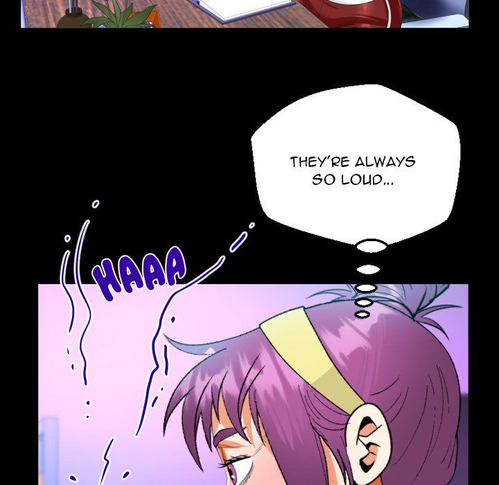 The Unforeseen Guest Manhwa - Chapter 66 Page 40