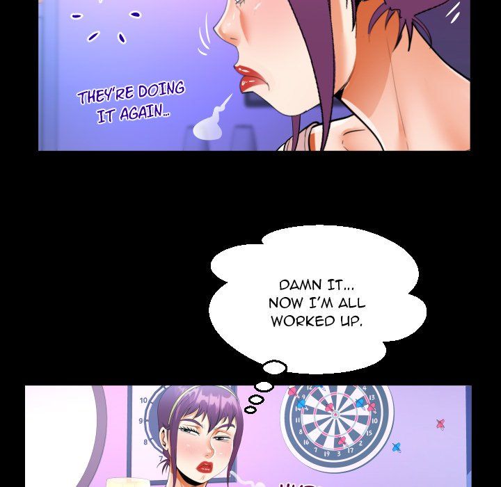 The Unforeseen Guest Manhwa - Chapter 66 Page 41