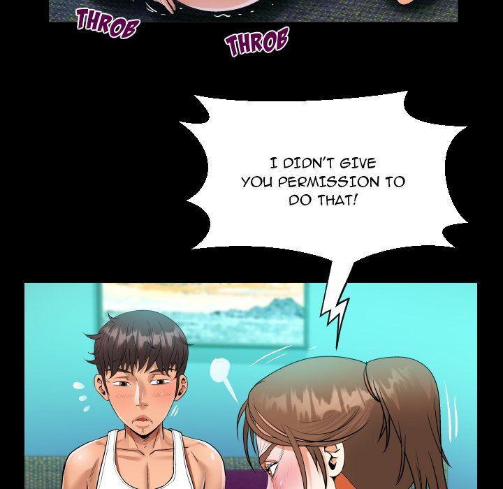 The Unforeseen Guest Manhwa - Chapter 66 Page 48