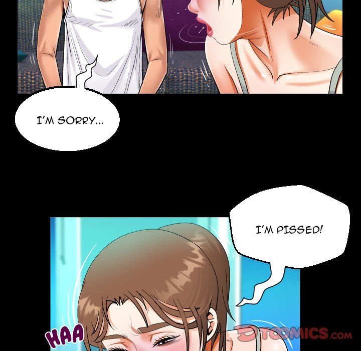 The Unforeseen Guest Manhwa - Chapter 66 Page 49