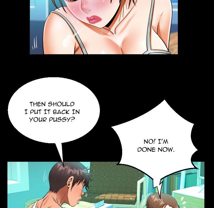 The Unforeseen Guest Manhwa - Chapter 66 Page 50