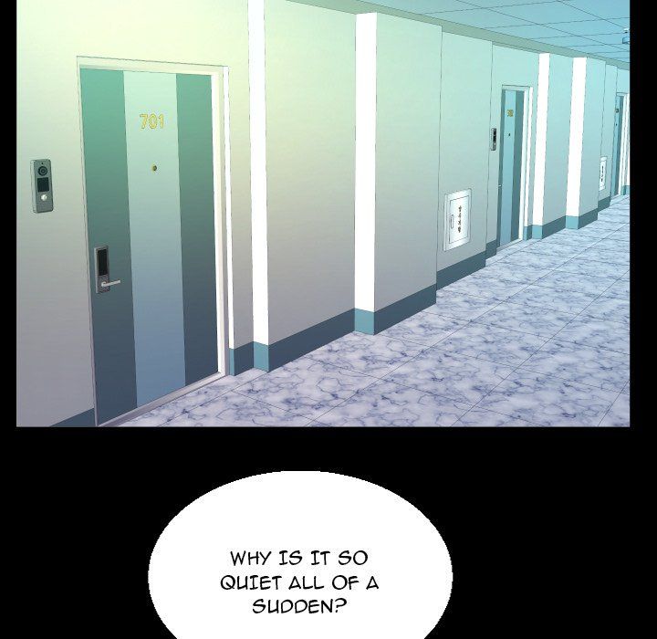 The Unforeseen Guest Manhwa - Chapter 66 Page 56