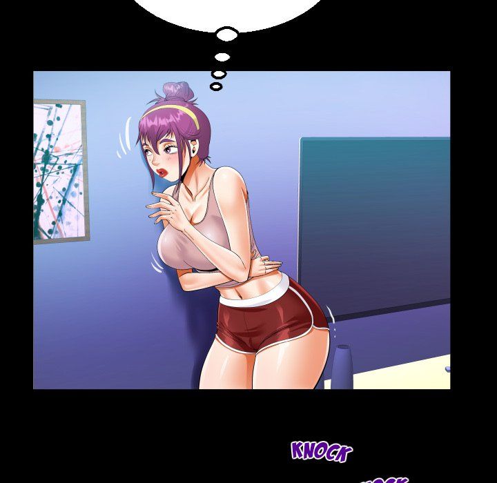 The Unforeseen Guest Manhwa - Chapter 66 Page 57