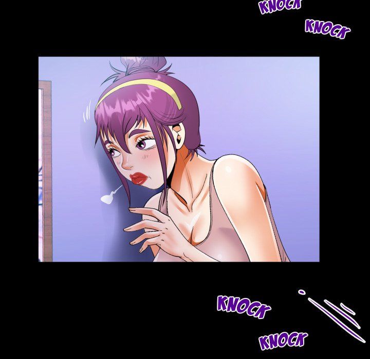 The Unforeseen Guest Manhwa - Chapter 66 Page 58