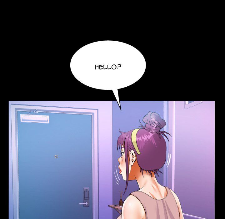 The Unforeseen Guest Manhwa - Chapter 66 Page 62
