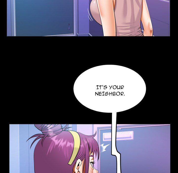 The Unforeseen Guest Manhwa - Chapter 66 Page 63