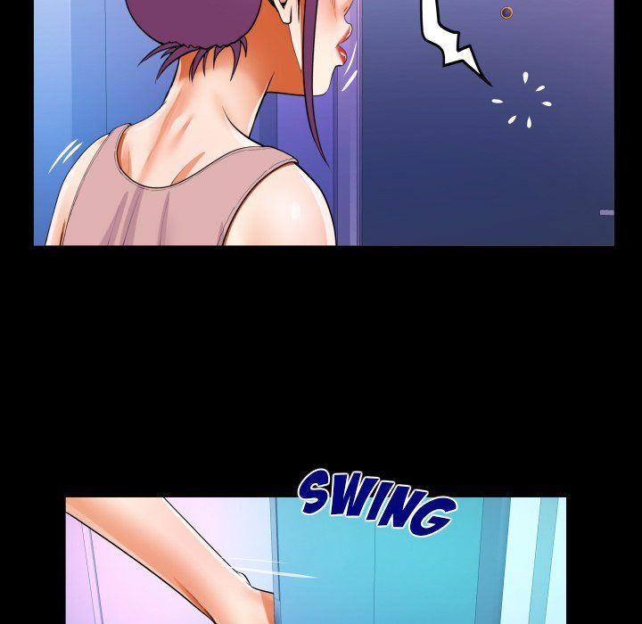 The Unforeseen Guest Manhwa - Chapter 66 Page 64