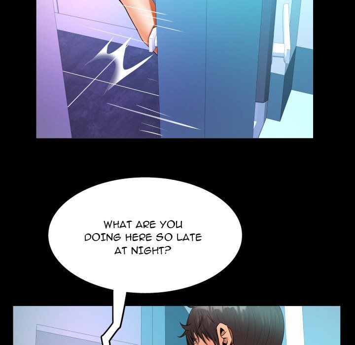 The Unforeseen Guest Manhwa - Chapter 66 Page 65