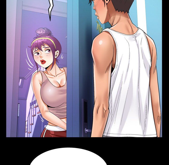 The Unforeseen Guest Manhwa - Chapter 66 Page 66