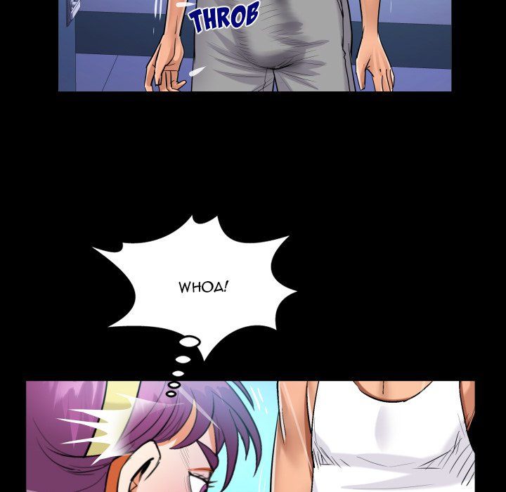 The Unforeseen Guest Manhwa - Chapter 66 Page 68