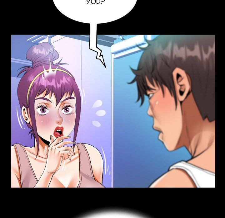 The Unforeseen Guest Manhwa - Chapter 66 Page 70