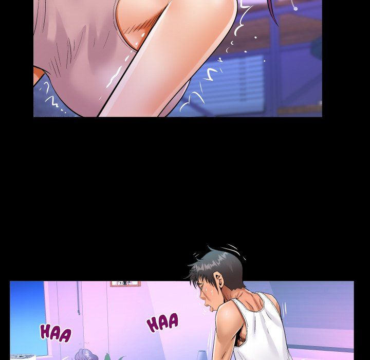 The Unforeseen Guest Manhwa - Chapter 66 Page 78