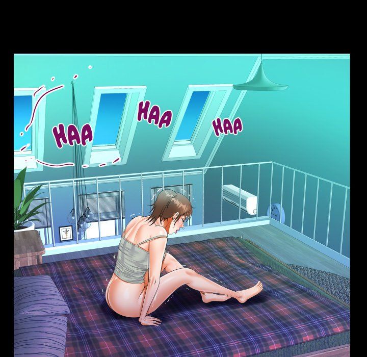 The Unforeseen Guest Manhwa - Chapter 66 Page 80