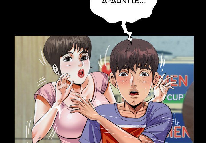 The Unforeseen Guest Manhwa - Chapter 14 Page 2