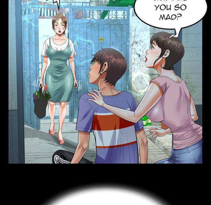 The Unforeseen Guest Manhwa - Chapter 14 Page 4