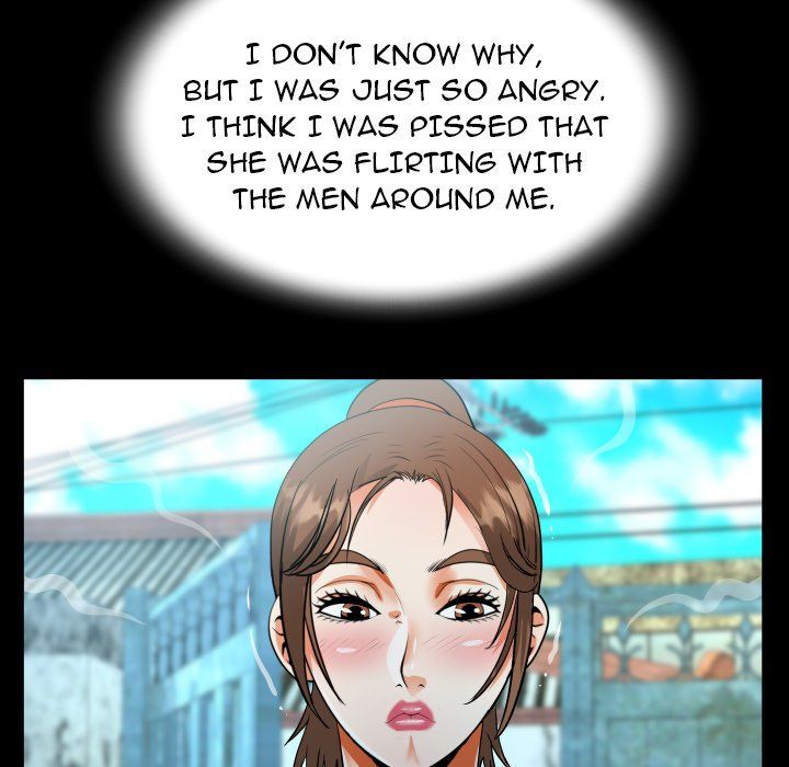 The Unforeseen Guest Manhwa - Chapter 14 Page 5