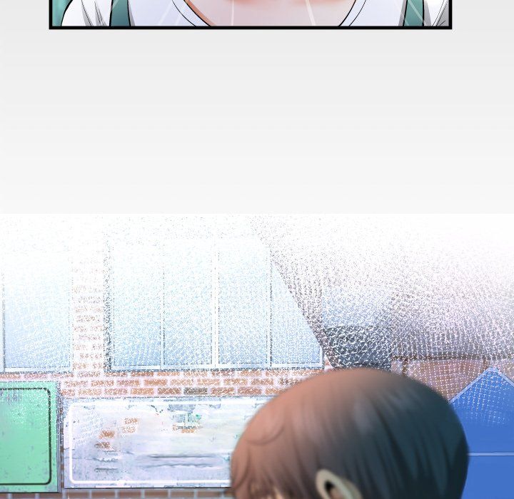 The Unforeseen Guest Manhwa - Chapter 14 Page 11