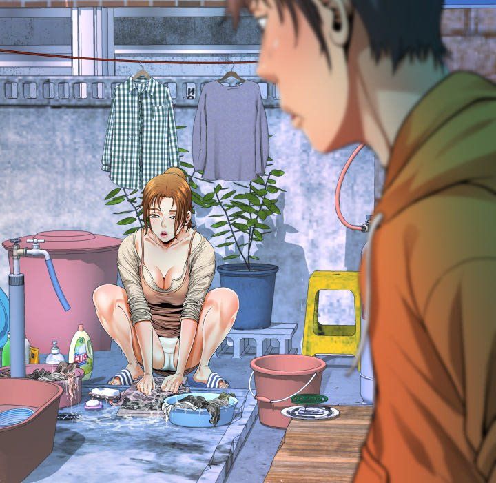 The Unforeseen Guest Manhwa - Chapter 14 Page 12