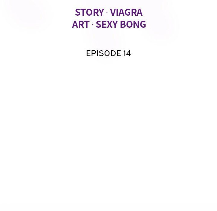 The Unforeseen Guest Manhwa - Chapter 14 Page 14