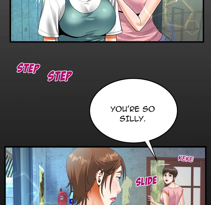 The Unforeseen Guest Manhwa - Chapter 14 Page 18