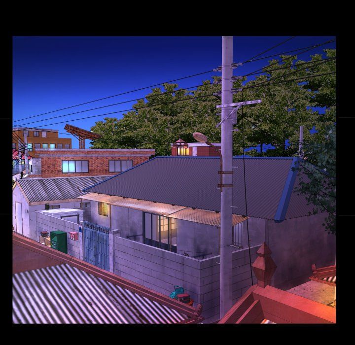 The Unforeseen Guest Manhwa - Chapter 14 Page 26