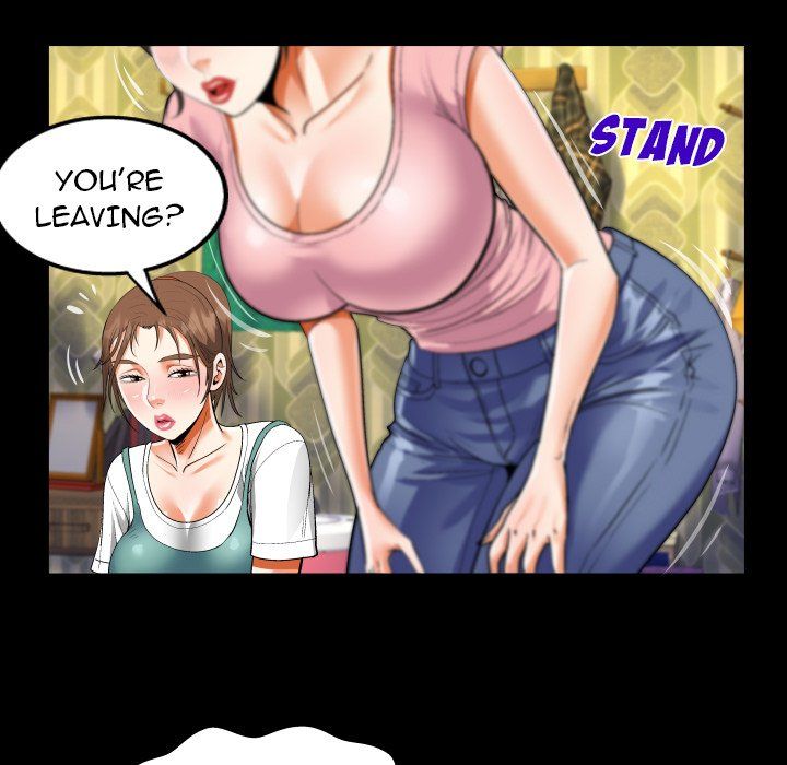 The Unforeseen Guest Manhwa - Chapter 14 Page 30