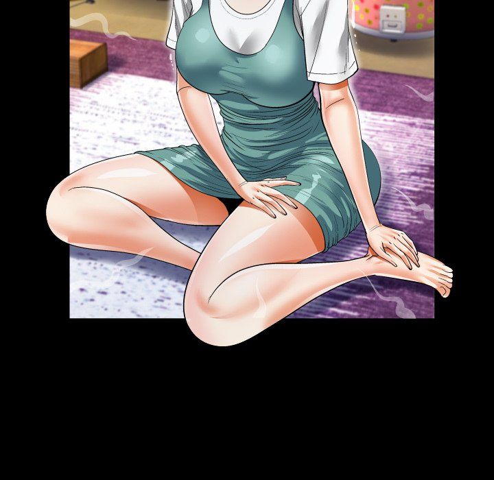 The Unforeseen Guest Manhwa - Chapter 14 Page 36