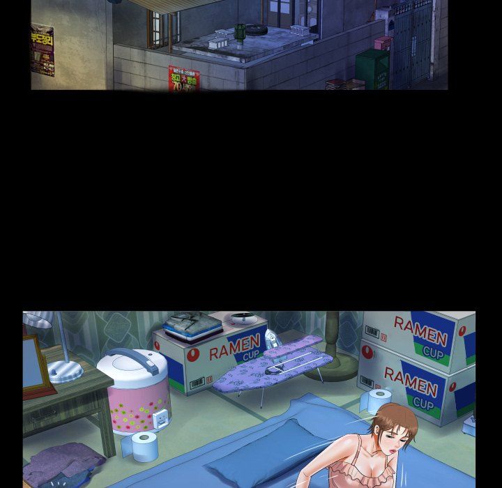 The Unforeseen Guest Manhwa - Chapter 14 Page 38