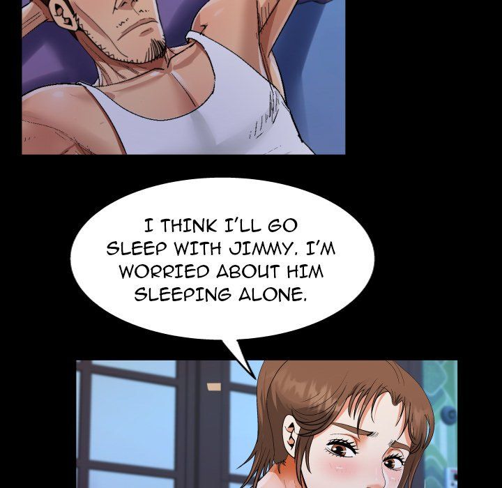 The Unforeseen Guest Manhwa - Chapter 14 Page 40