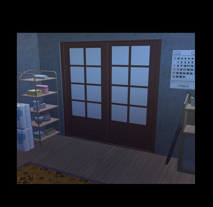 The Unforeseen Guest Manhwa - Chapter 14 Page 53