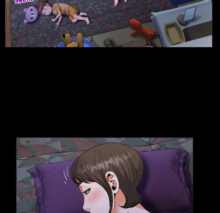 The Unforeseen Guest Manhwa - Chapter 14 Page 55