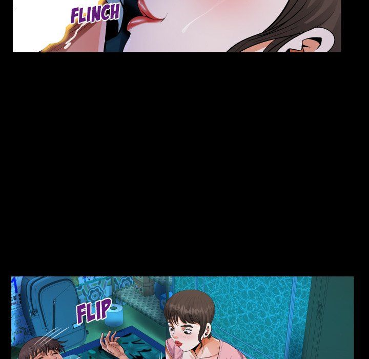 The Unforeseen Guest Manhwa - Chapter 14 Page 70