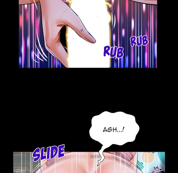 The Unforeseen Guest Manhwa - Chapter 14 Page 75